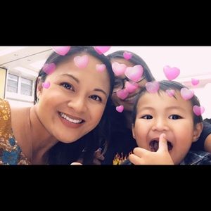 Meet your Posher, Gemmarie